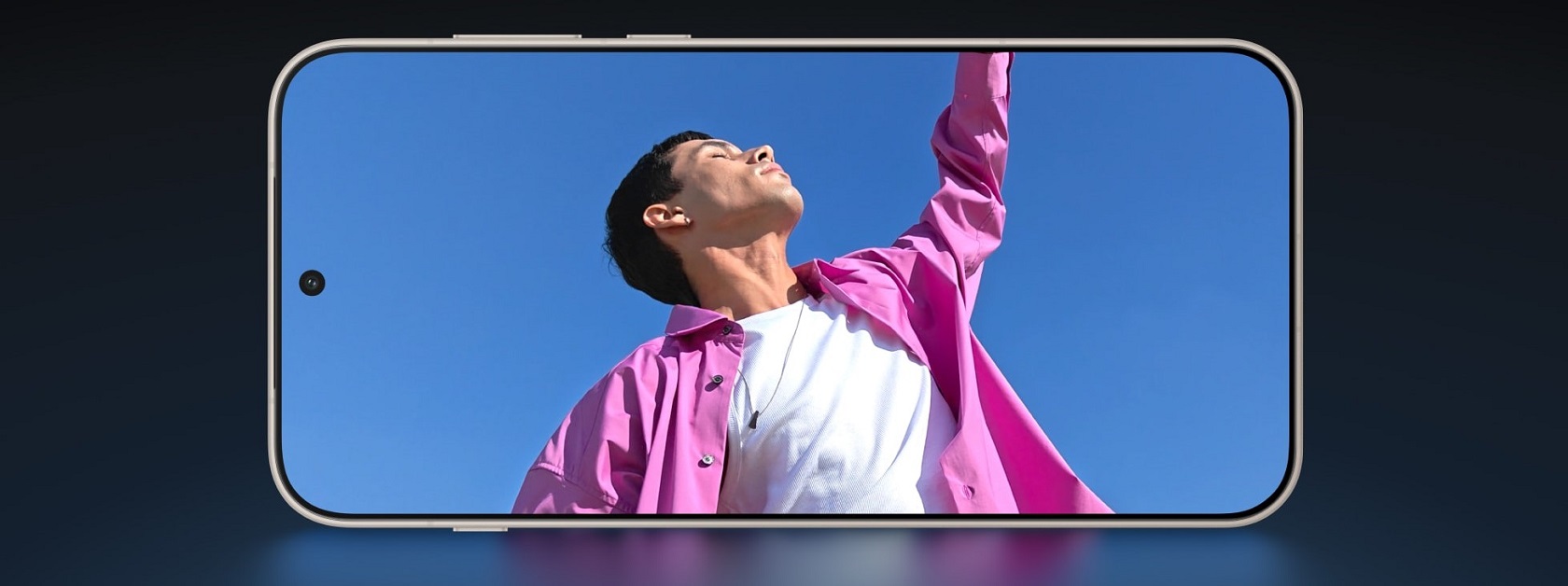 OnePlus 15 - фото 4