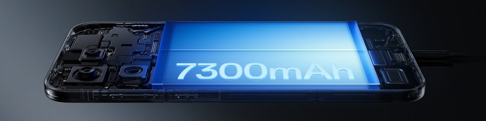 OnePlus 15 - фото 5