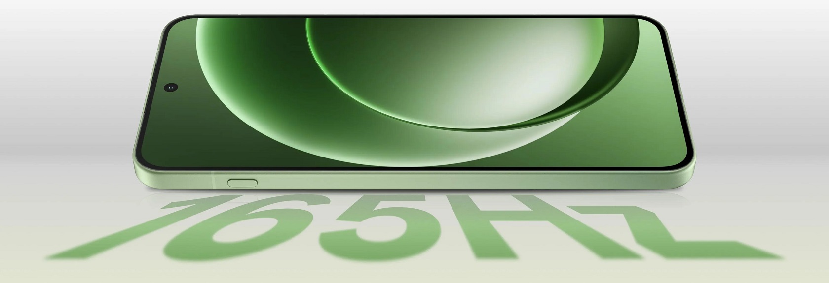 Корпус OnePlus 15R