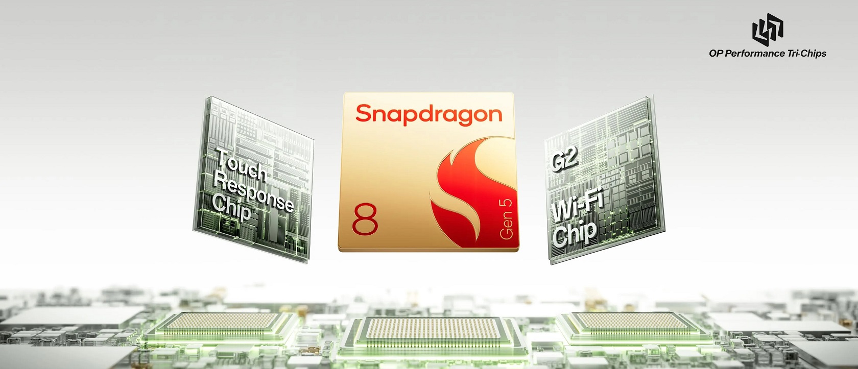 Экран OnePlus 15R