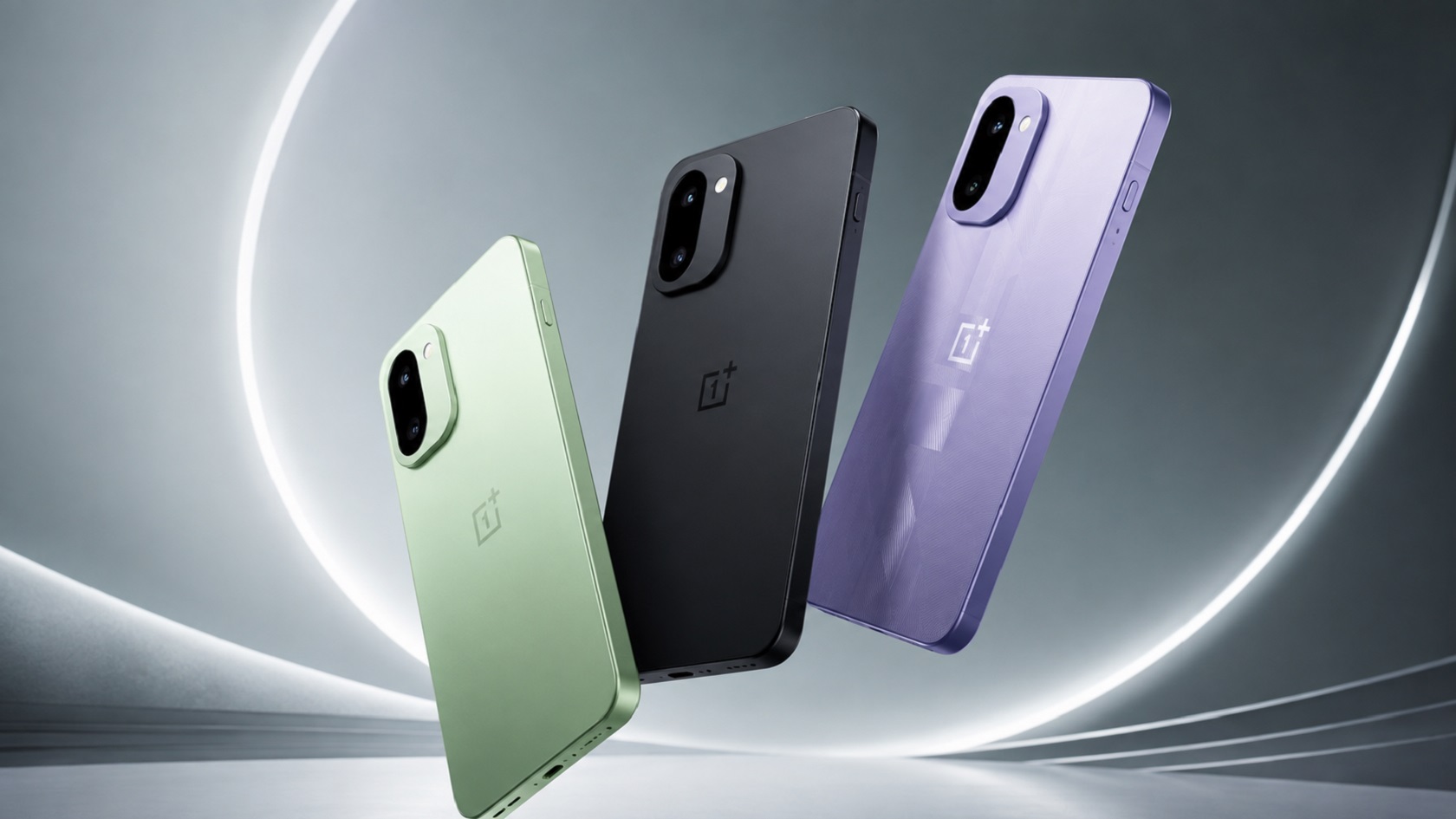 OnePlus 15R смартфон обзор