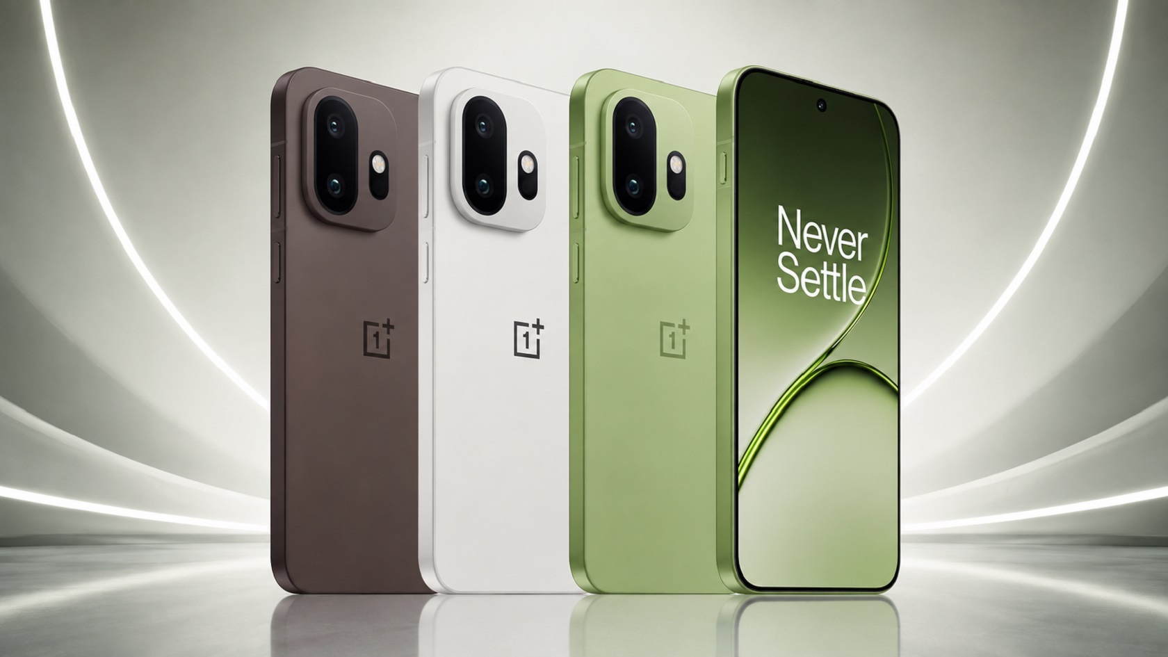 OnePlus 15T смартфон обзор