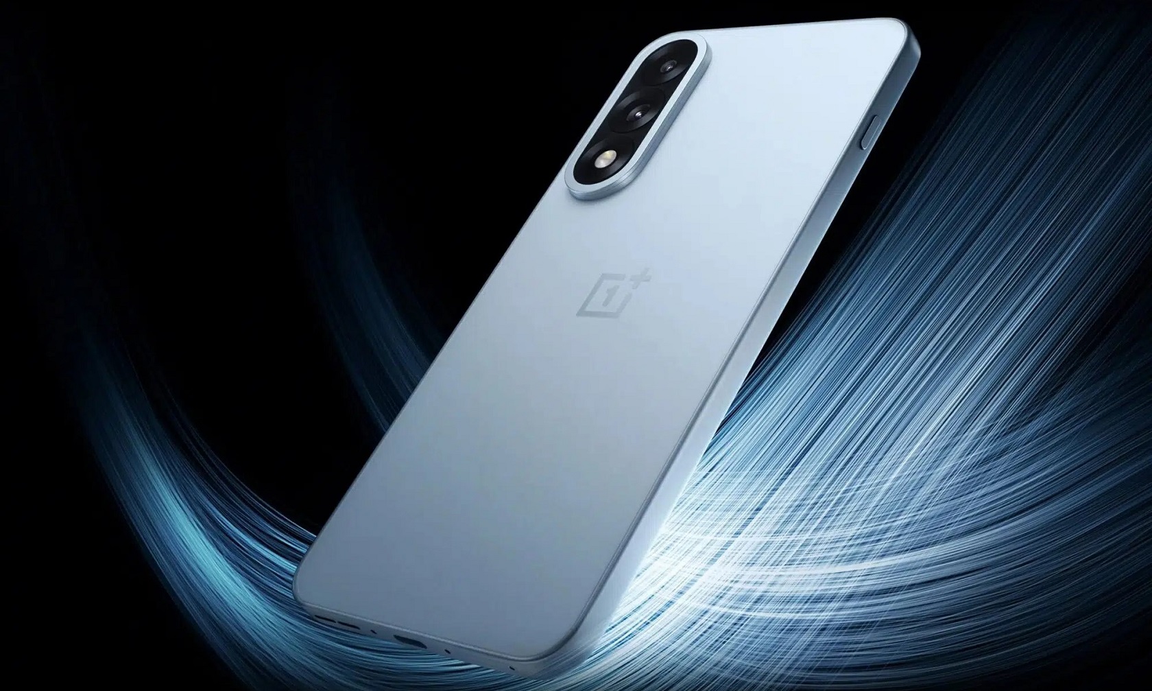OnePlus Ace 5 Ultra - быстрая зарядка