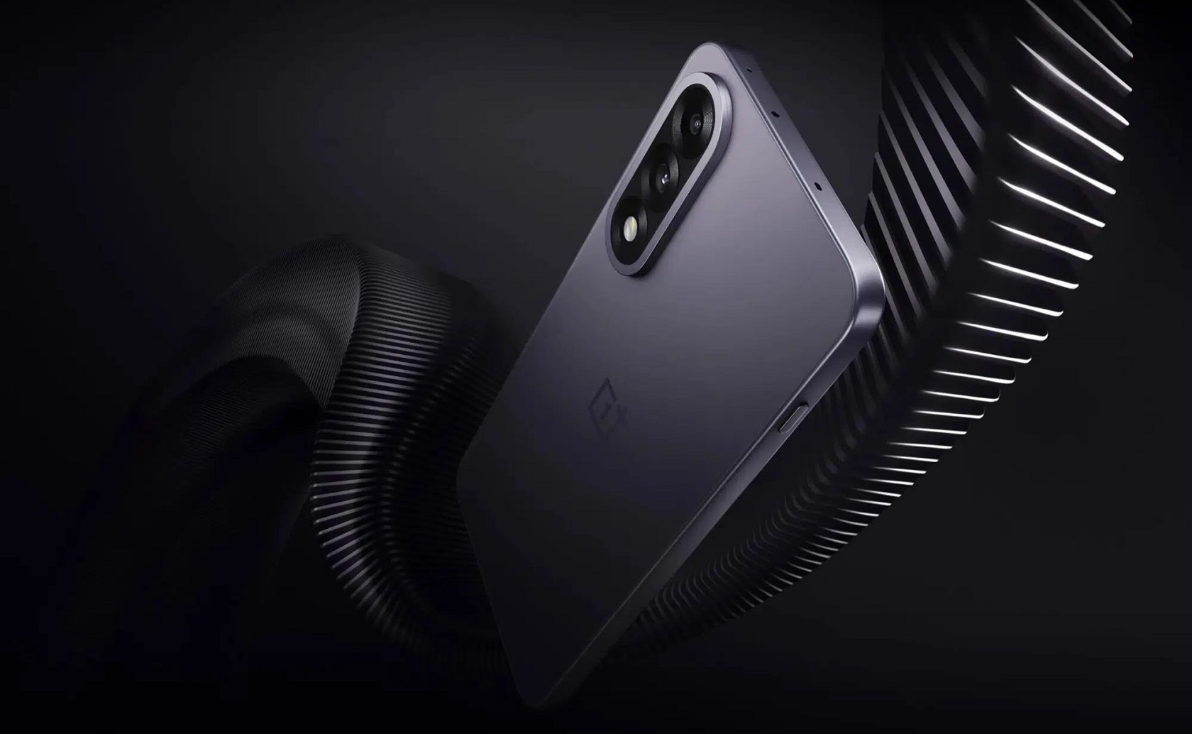 OnePlus Ace 5 Ultra - дизайн корпуса