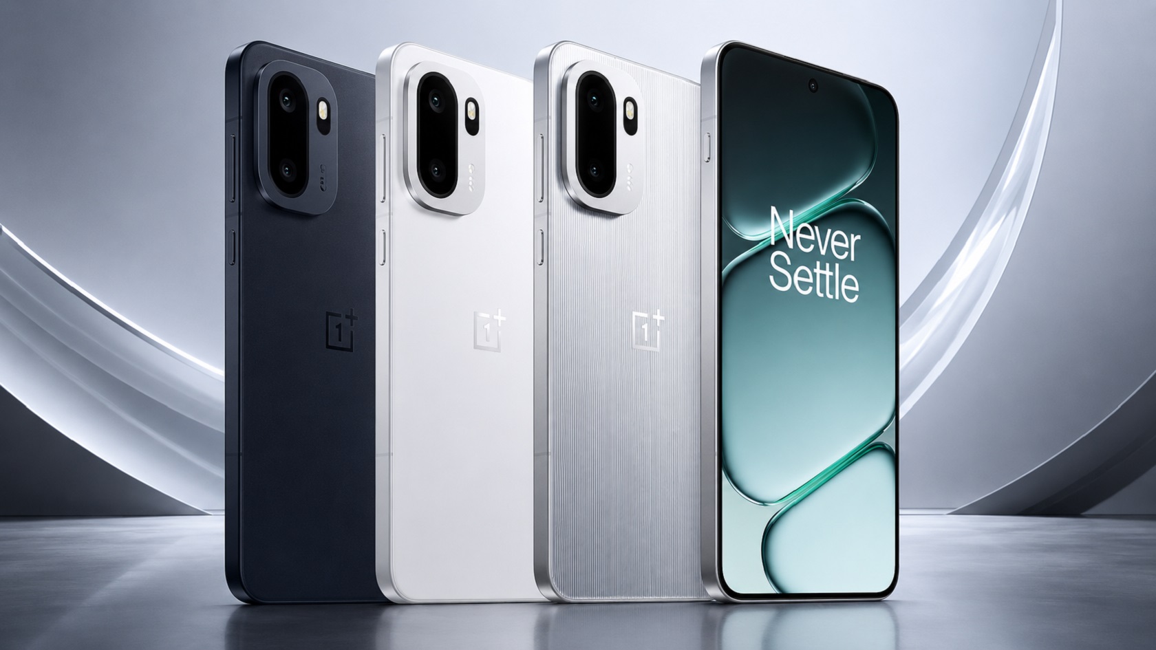 OnePlus Ace 6 смартфон
