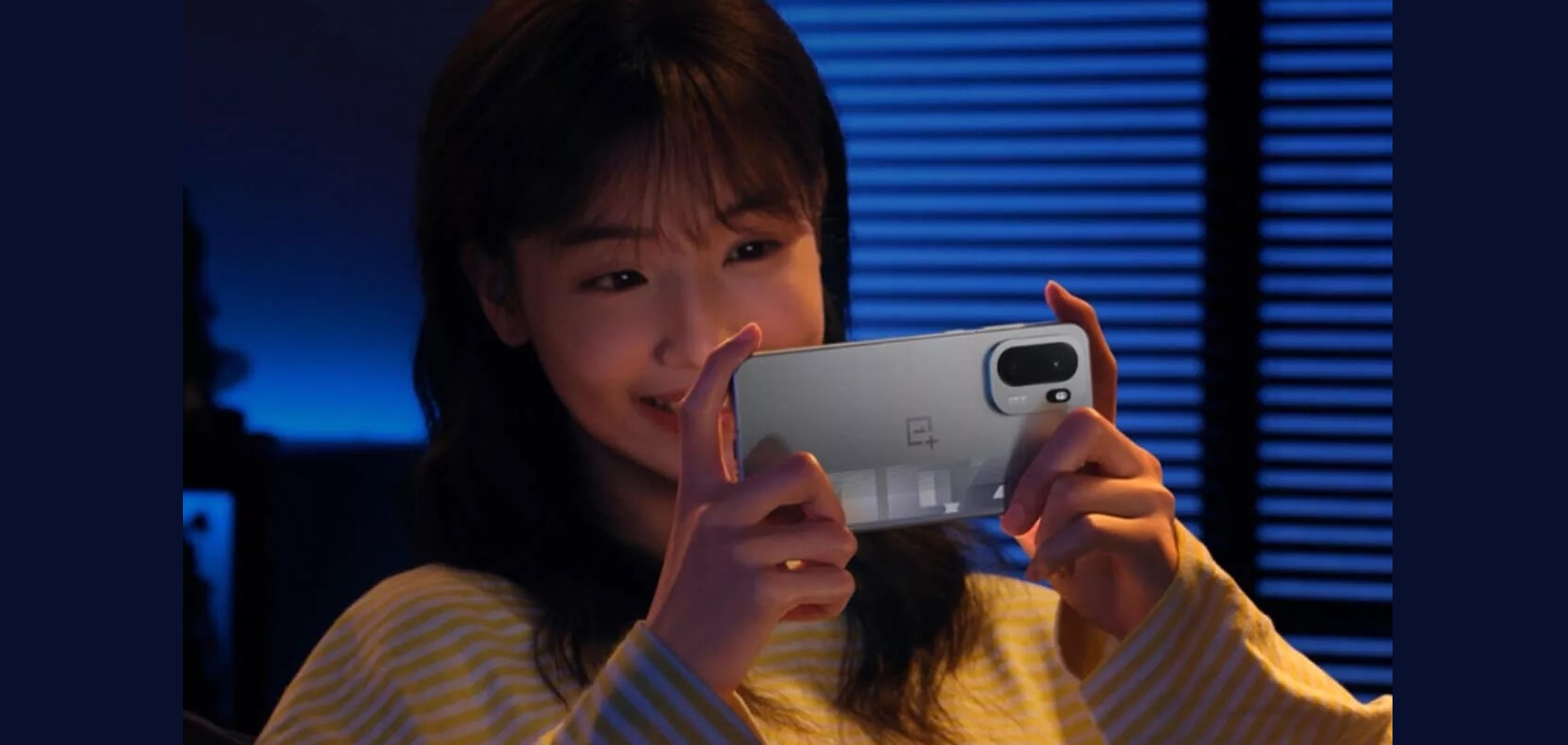 OnePlus Ace 6 - камера и производительность