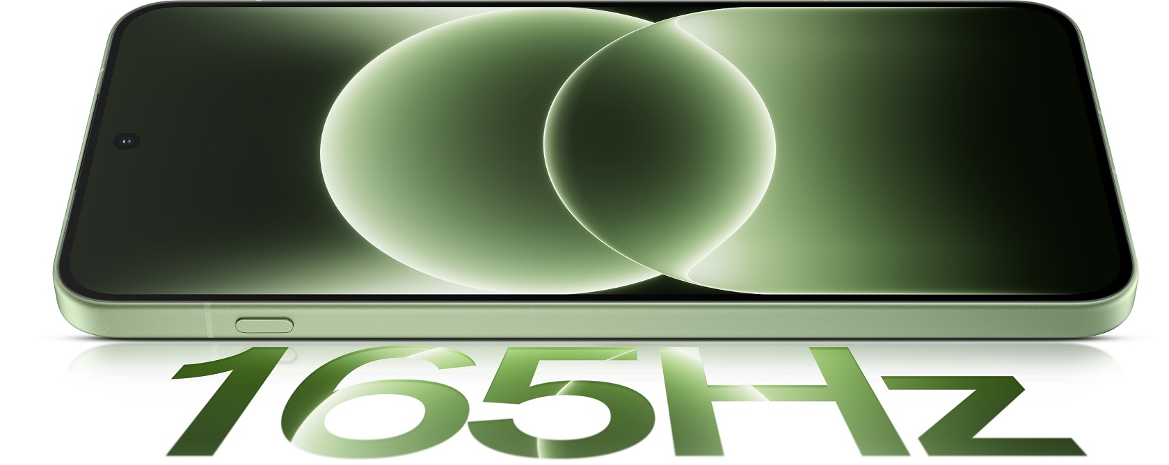 Корпус OnePlus Ace 6T