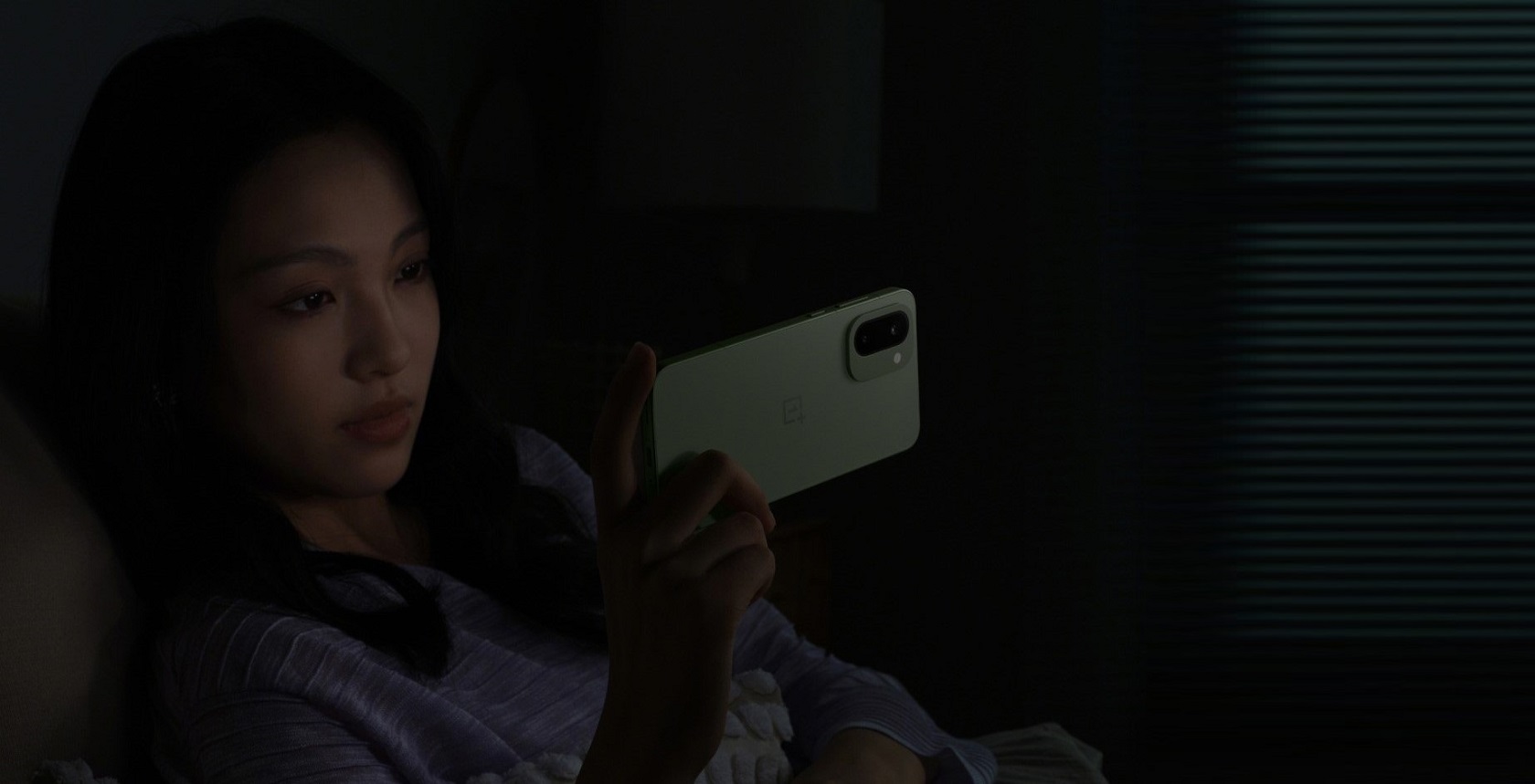 Использование OnePlus Ace 6T