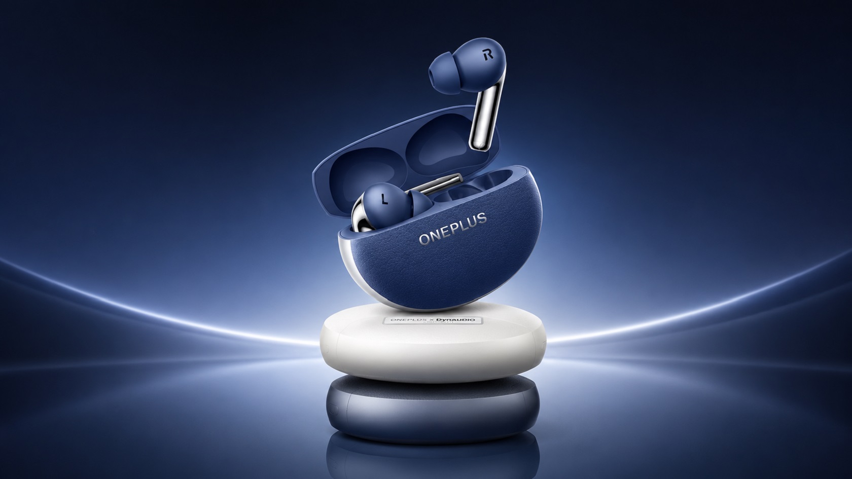 OnePlus Buds Pro 3