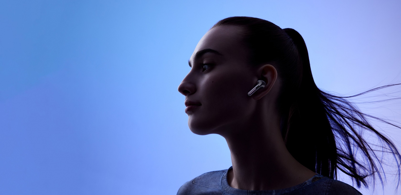 XiaoMi 17 черный вид спереди