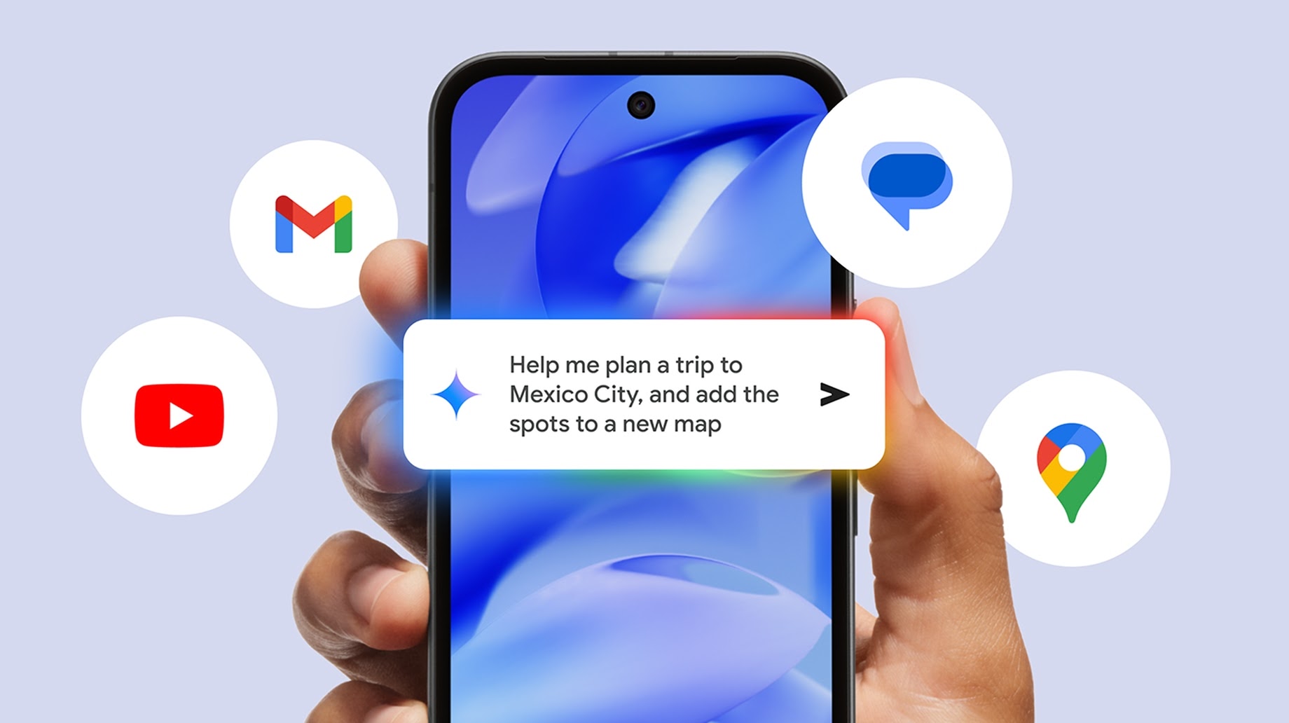 Смартфон Google Pixel 9a 8GB/128GB Global, Obsidian 4