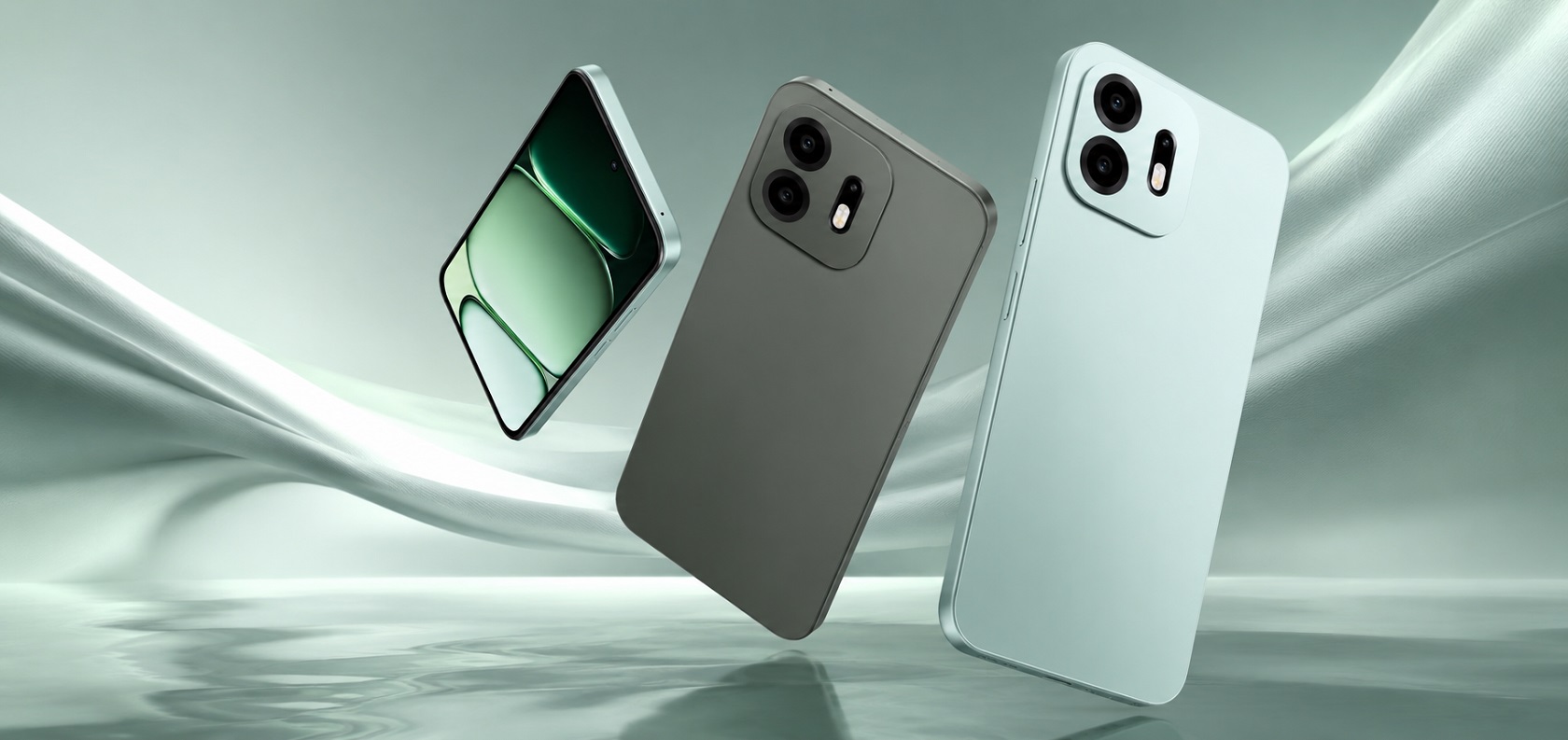 OnePlus N6 смартфон