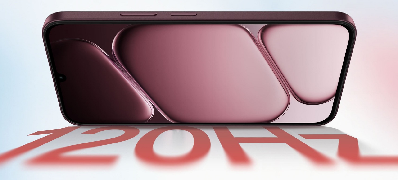 Задняя панель OnePlus N6x