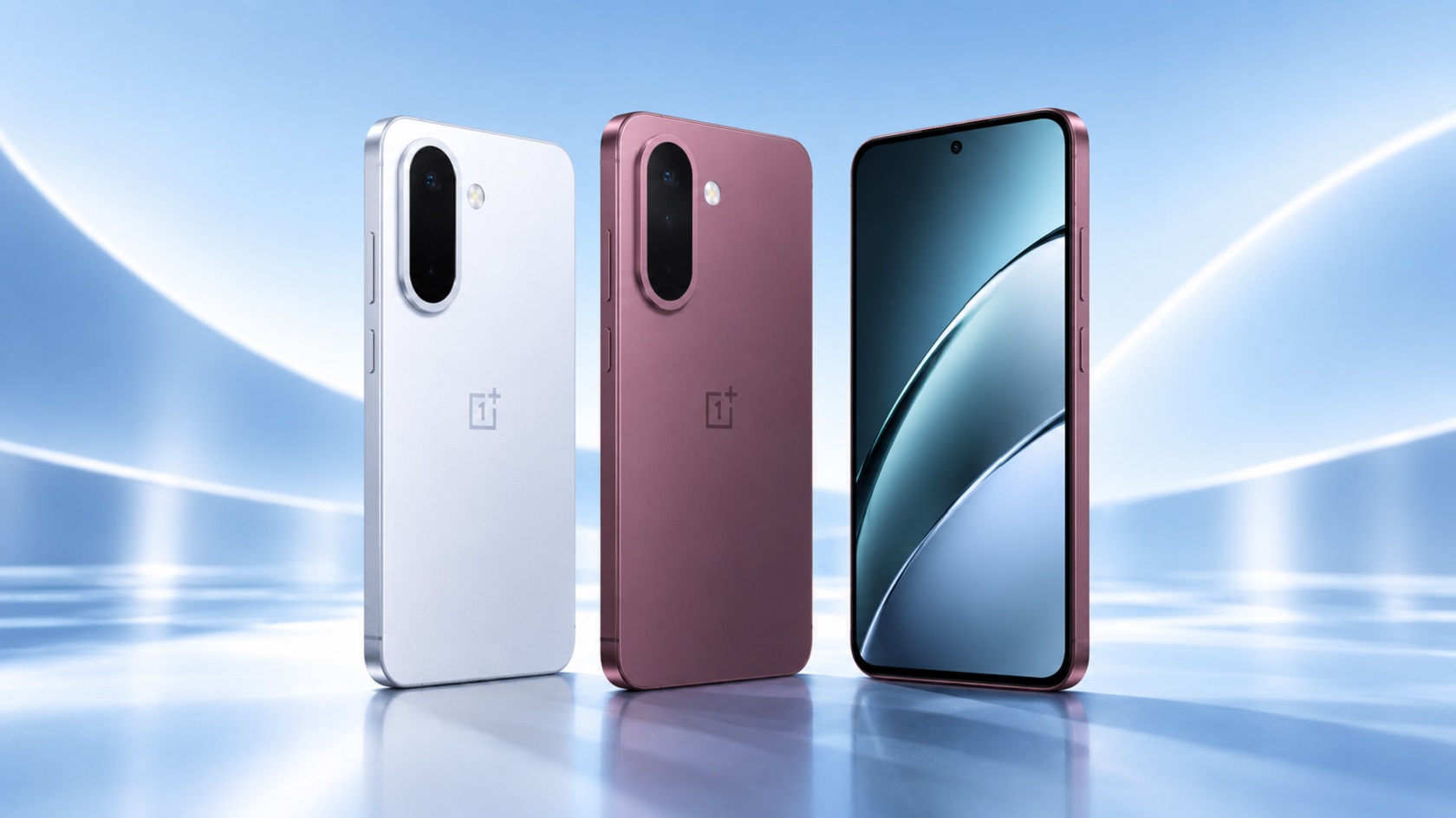 OnePlus N6x OnePlus N6x смартфон