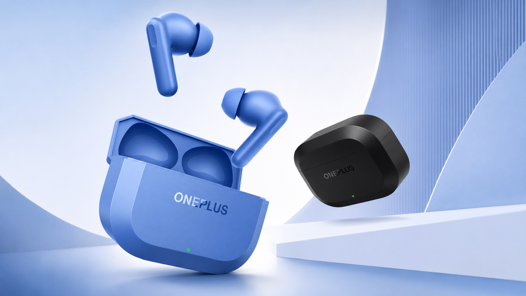 Беспроводные наушники OnePlus Nord Buds 3R