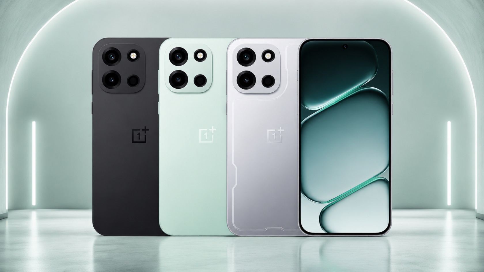 OnePlus Nord 6 смартфон обзор