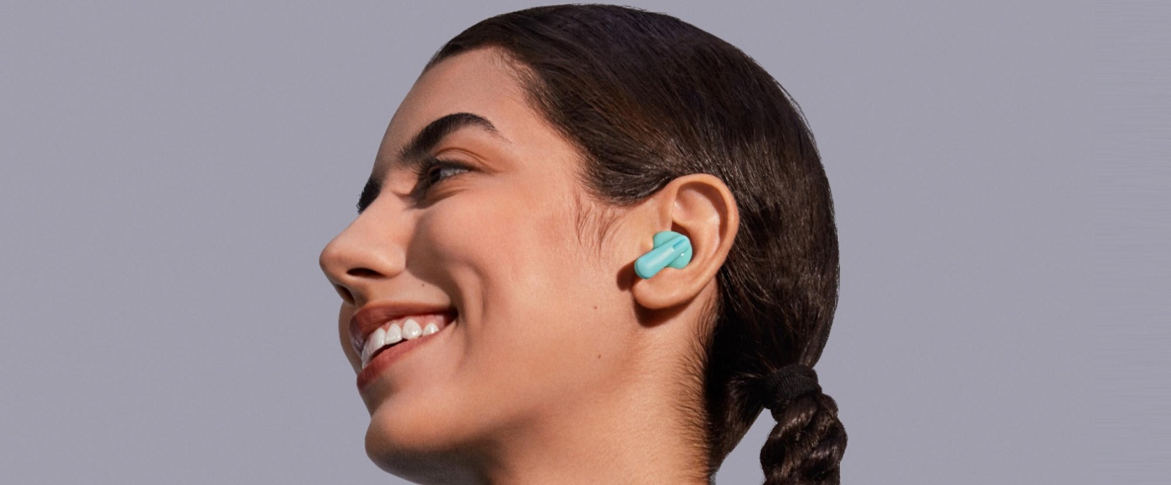 OnePlus Nord Buds 3 Pro - дизайн и посадка