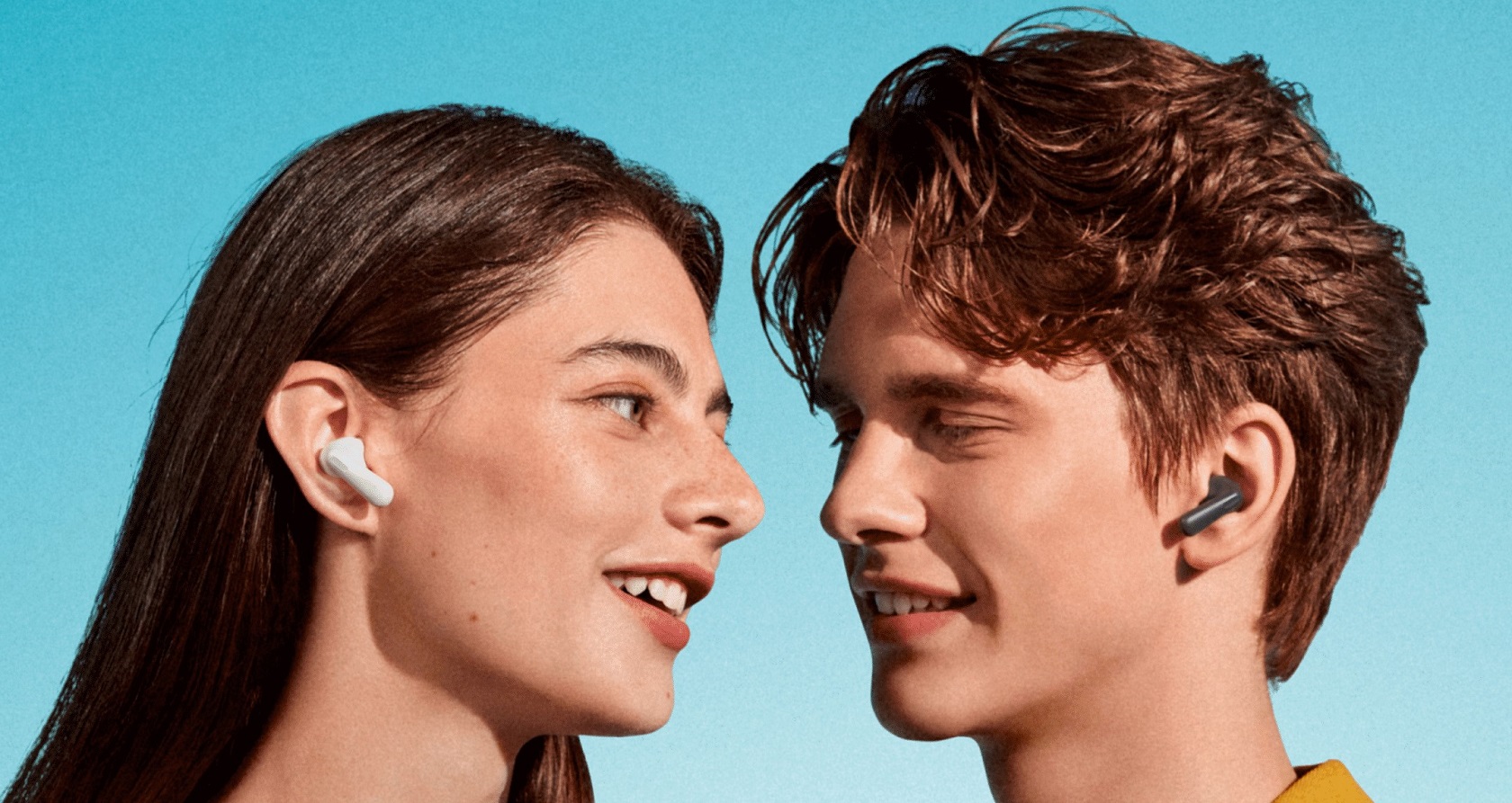 OnePlus Nord Buds 3 - корпус и дизайн