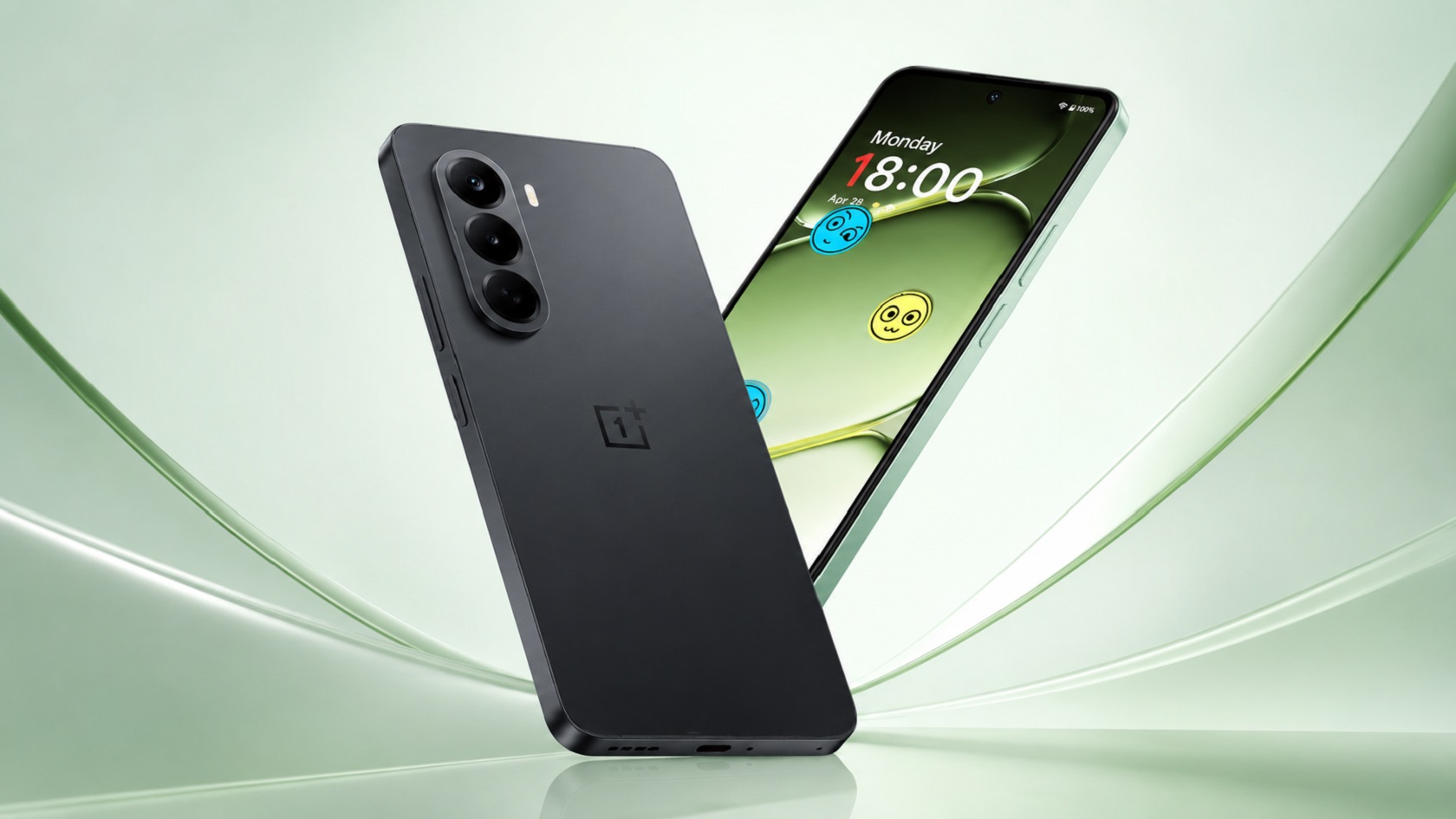 OnePlus Nord CE6 Lite