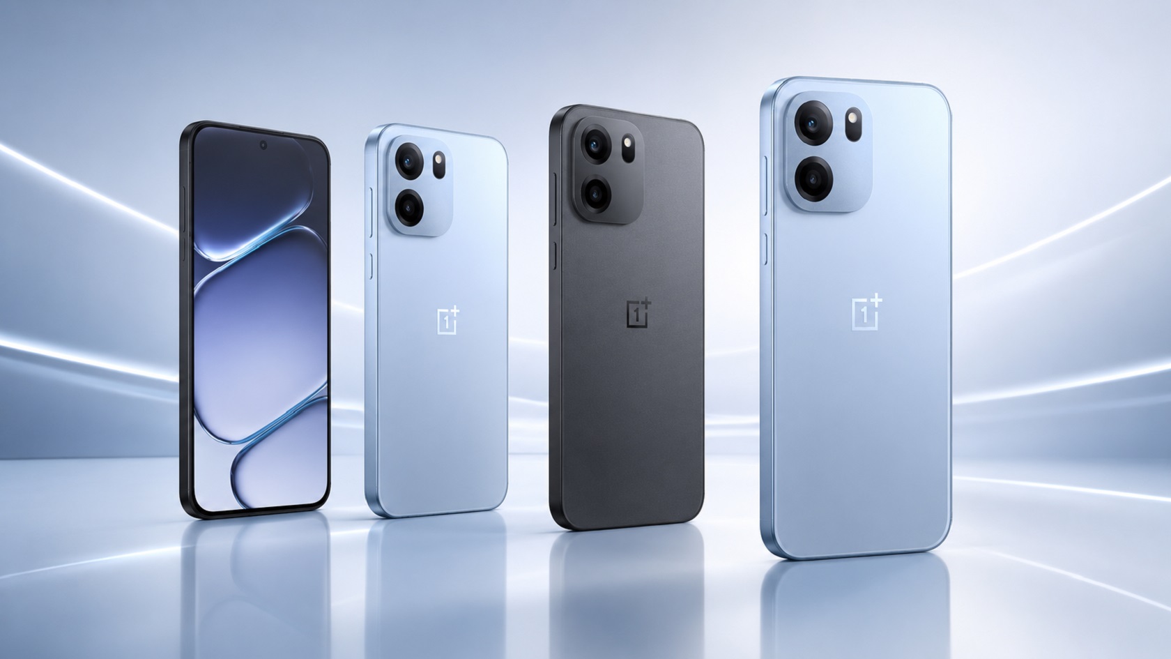 OnePlus Nord CE6