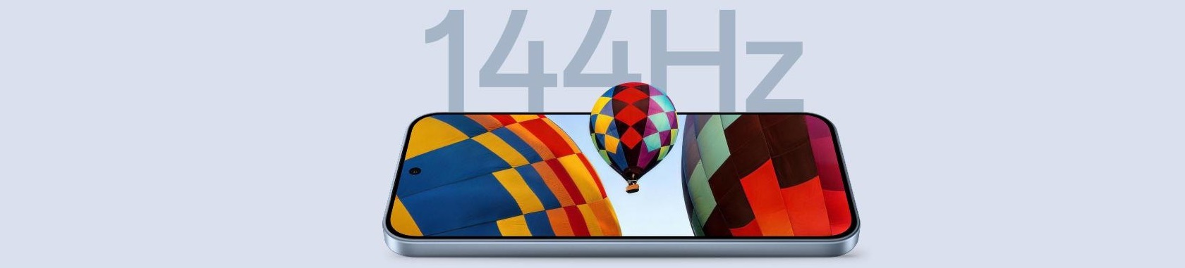 XiaoMi 17 черный вид спереди