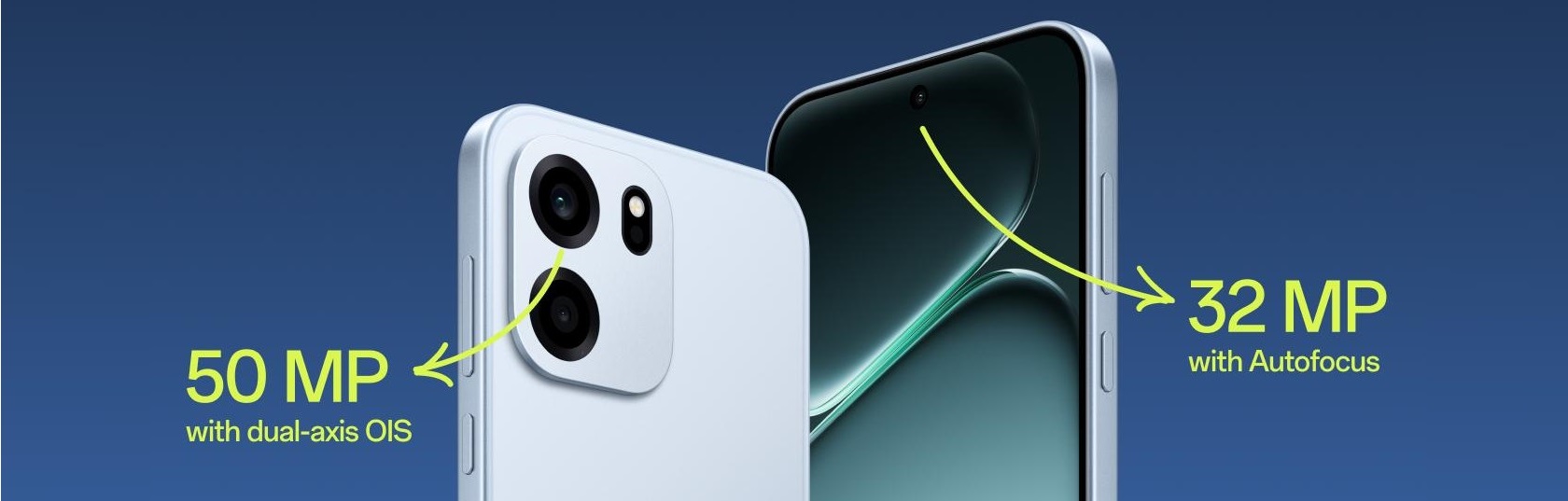 XiaoMi 17 черный вид спереди