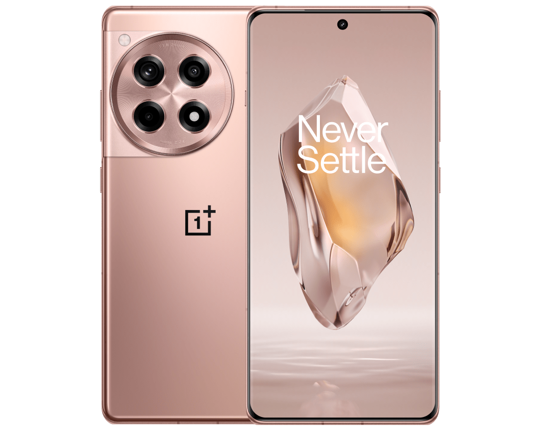 OnePlus Ace 3 16/1 TB Rose Gold