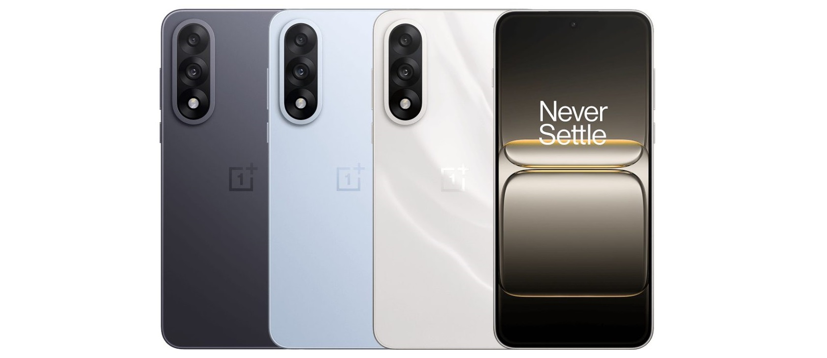 OnePlus Nord 5 планшет черный вид спереди OnePlus Nord 5 планшет черный вид спереди