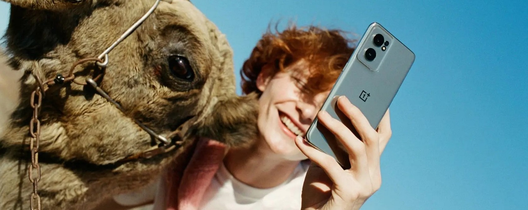 OnePlus Nord CE 2 5G - камера