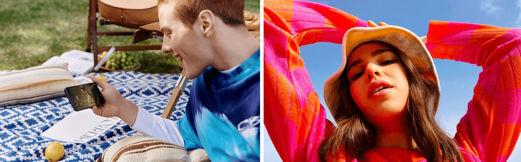 OnePlus Nord CE 2 Lite 5G - камера и фото