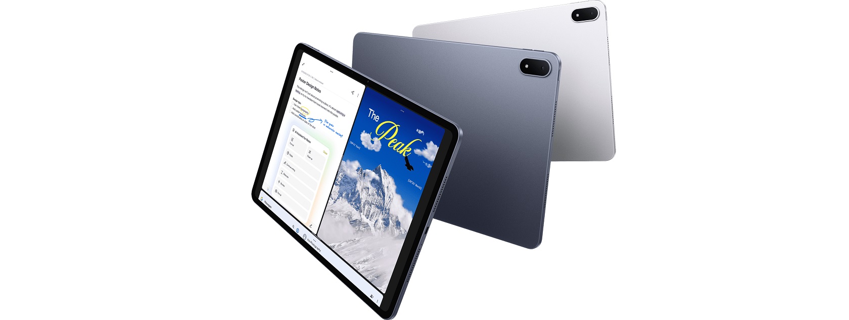 Планшет OnePlus Pad 3