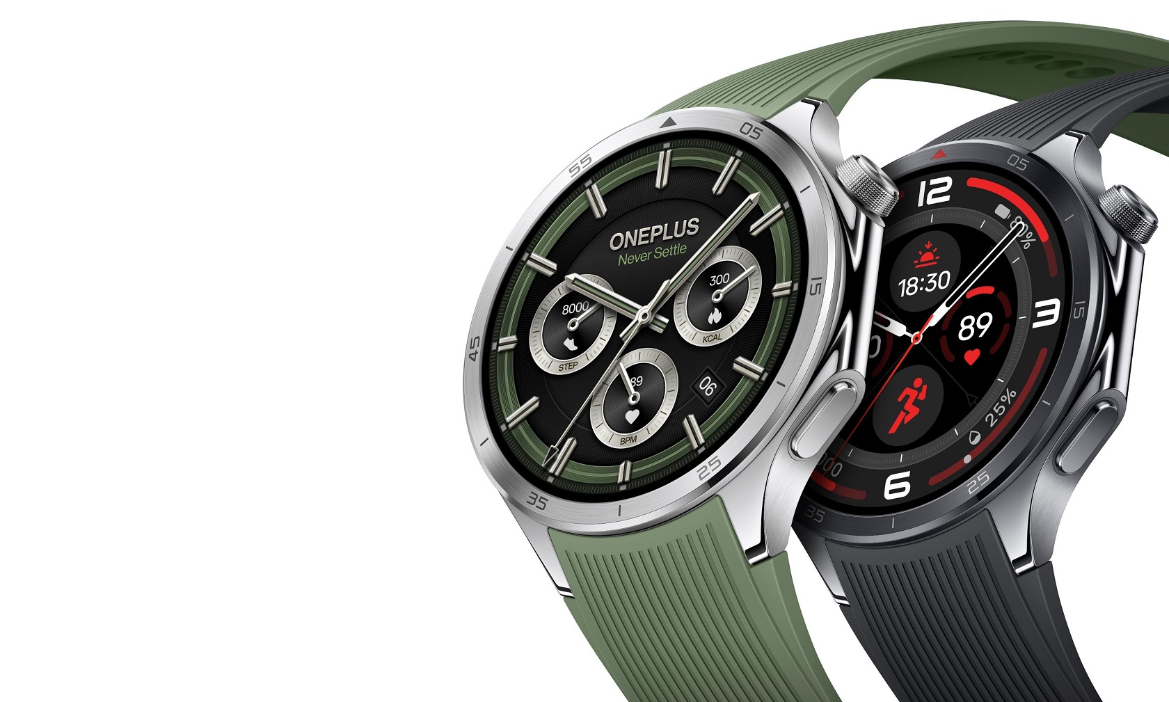 часы вид спереди