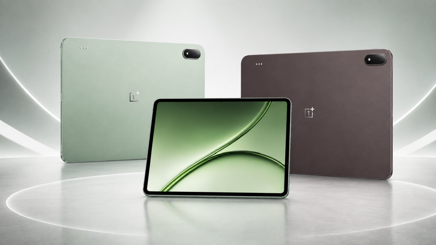 OnePlus Pad 4 планшет