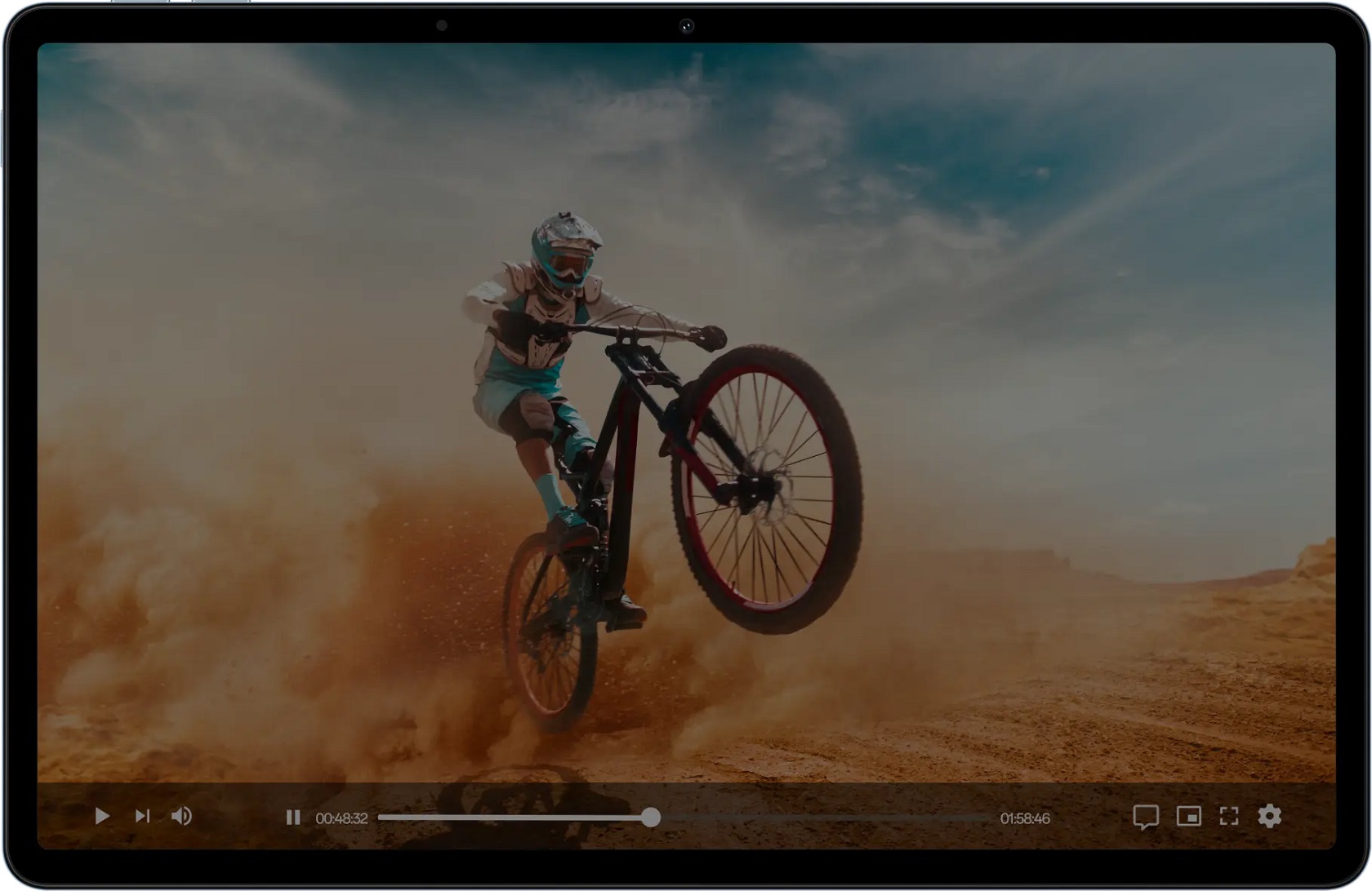 OnePlus Pad Lite - корпус и дизайн