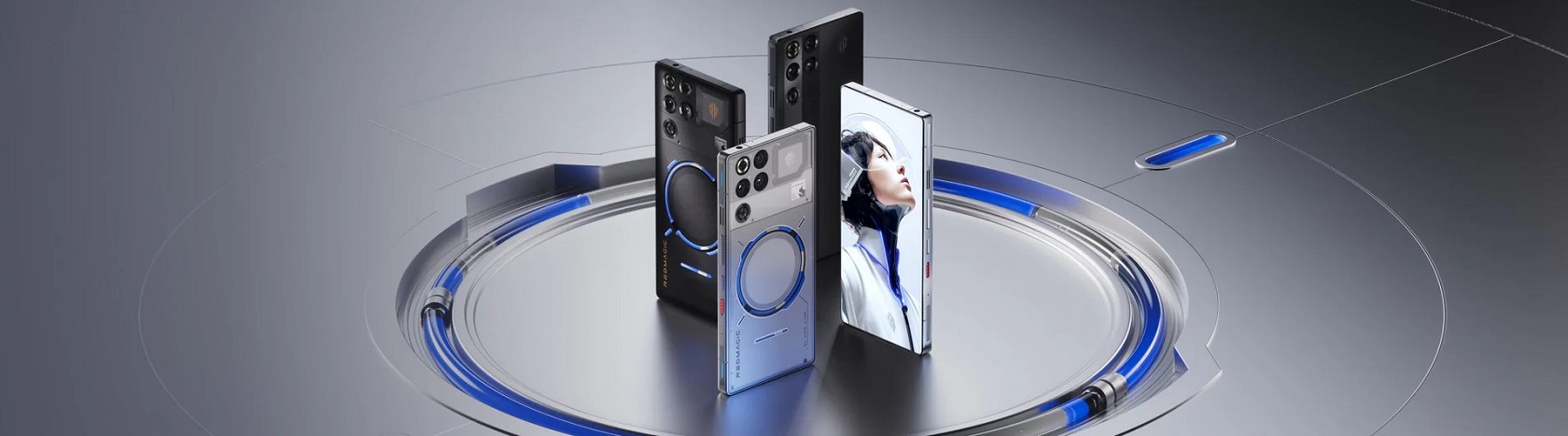 Google Pixel 10 Pro Fold – общий вид смартфона