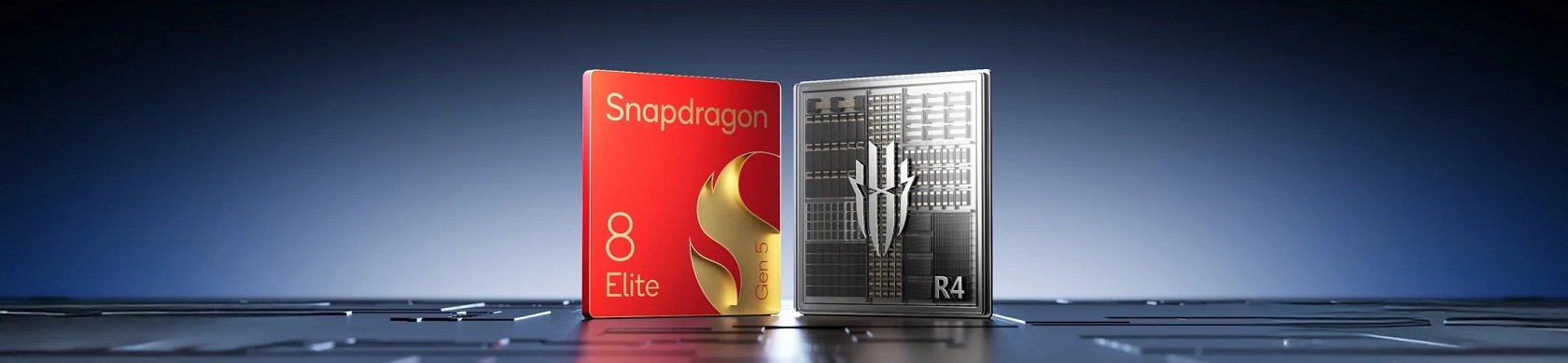 Дисплей ZTE nubia RedMagic 11 Pro