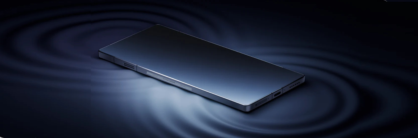 Система охлаждения ZTE nubia RedMagic 11 Pro