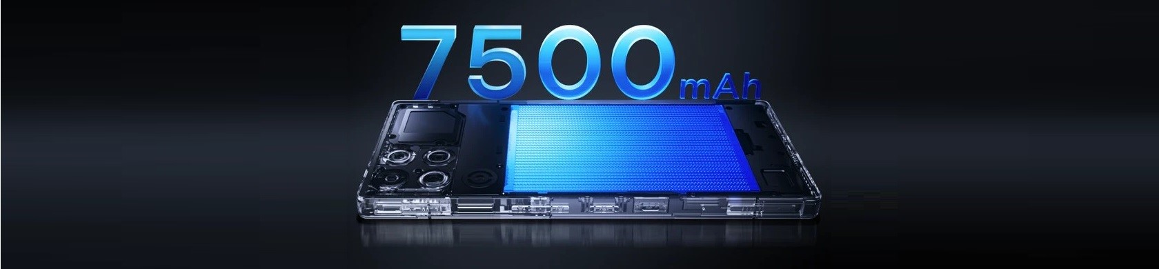 Автономность ZTE nubia RedMagic 11 Pro