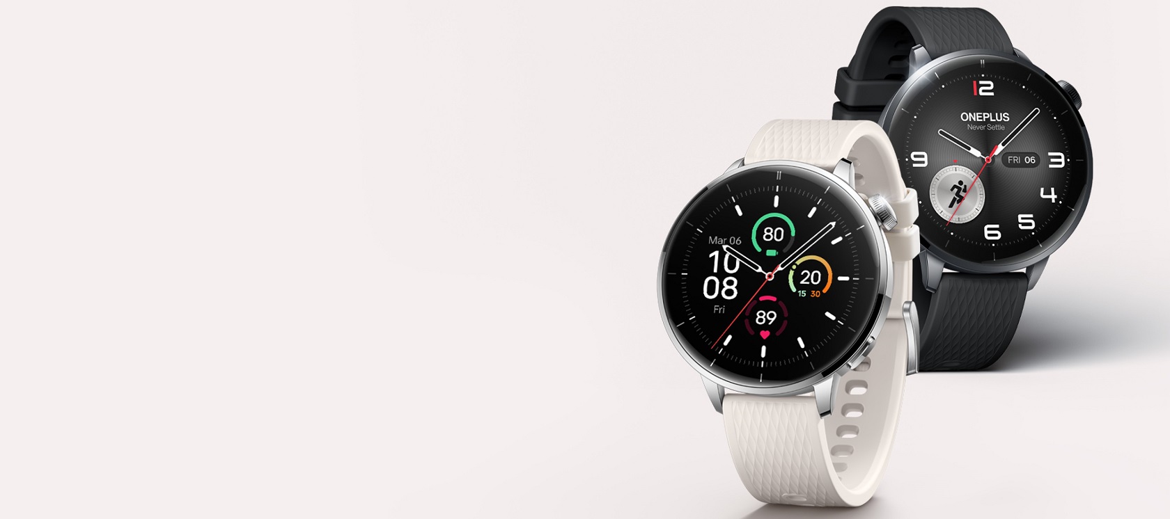 OnePlus Watch 3 43mm