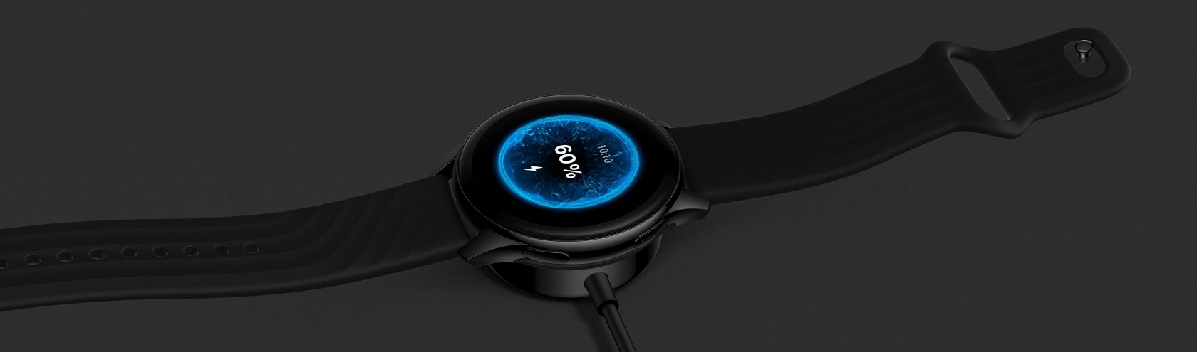 OnePlus Watch - спортивные функции