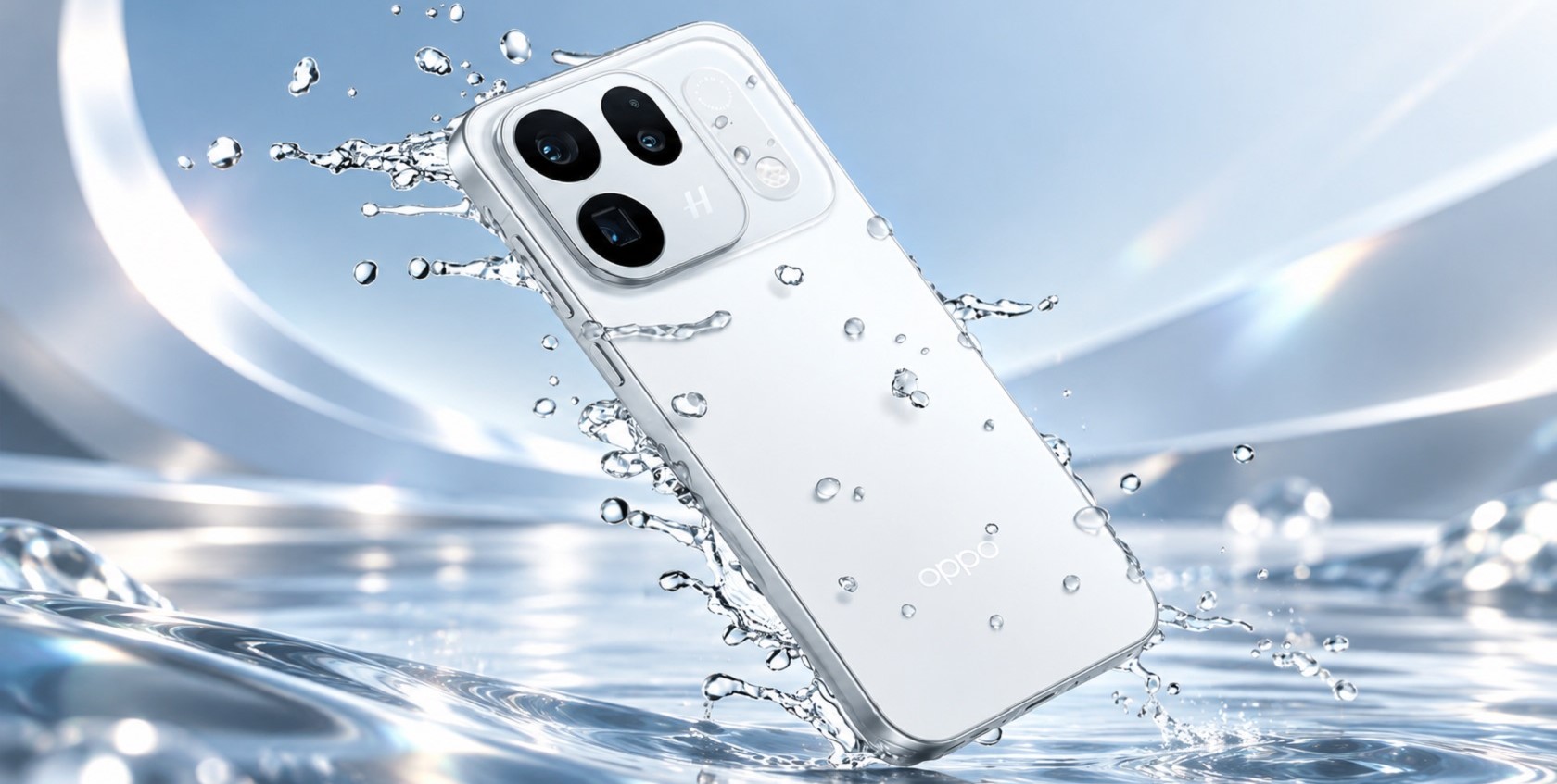 OPPO Find X10 аккумулятор