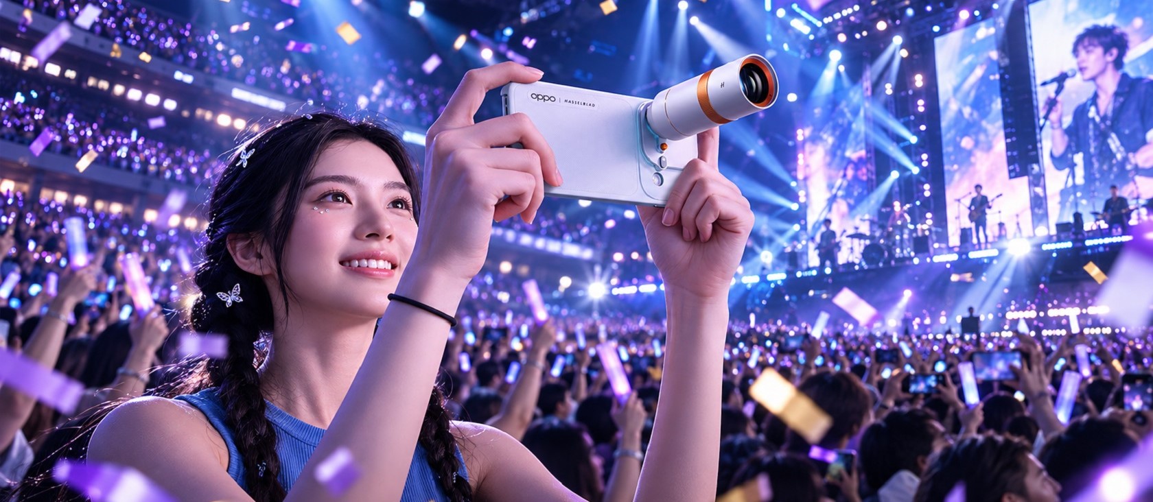 OPPO Find X10 итоговый обзор