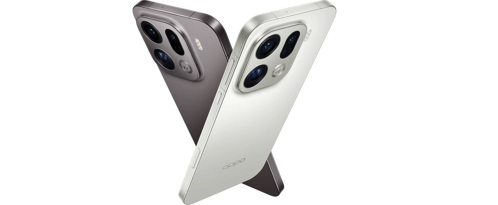 Oppo Find X9 Pro
