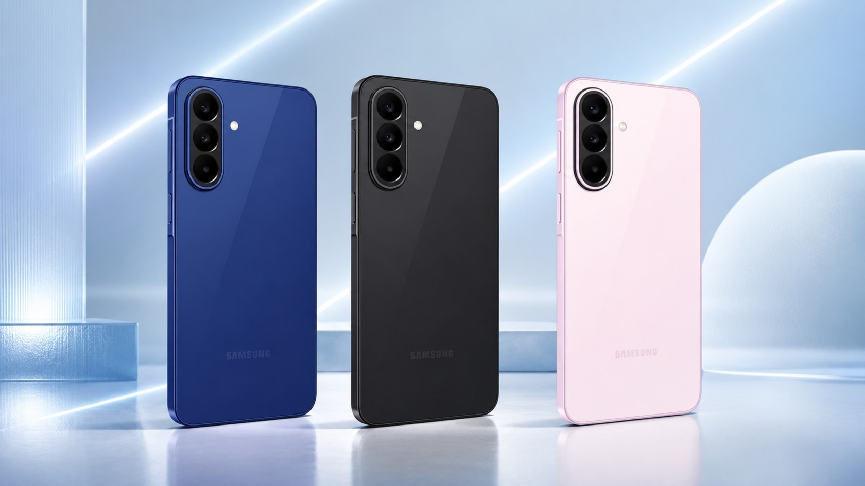 Samsung Galaxy A27 смартфон