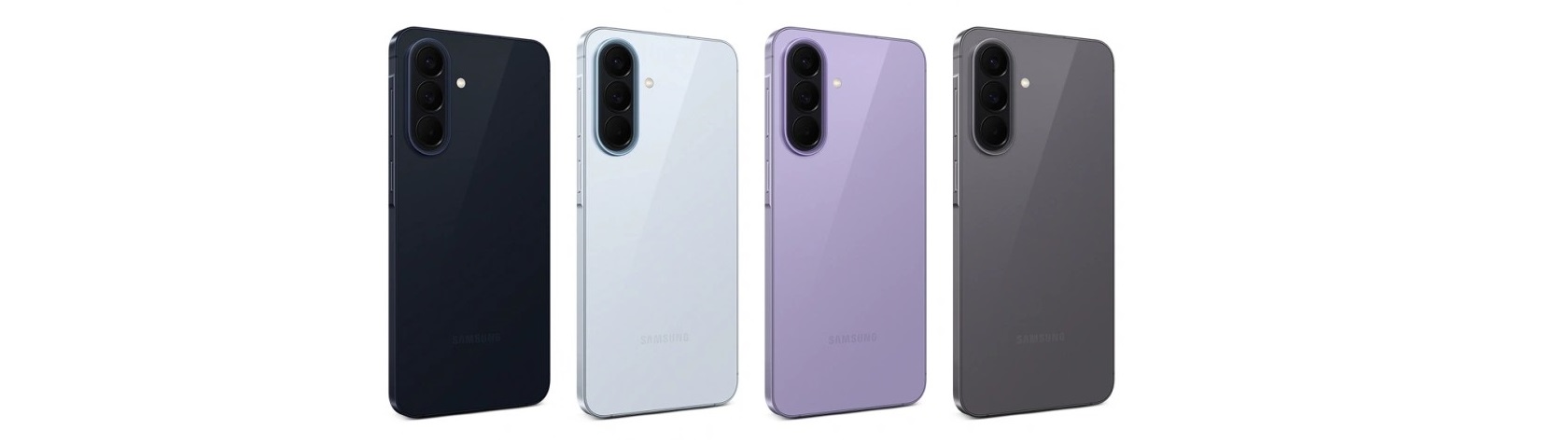 Samsung Galaxy A57 смартфон