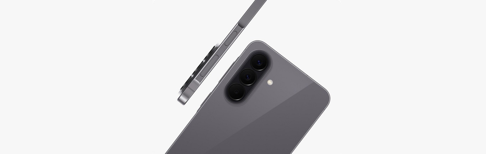 Samsung Galaxy A57 система