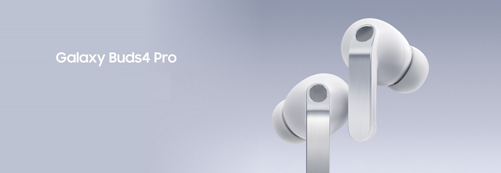 Samsung Galaxy Buds 4 Pro кейс и наушники