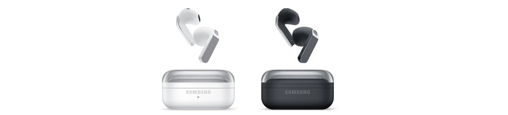 Обзор Samsung Galaxy Buds4 Samsung Galaxy Buds4 беспроводные наушники