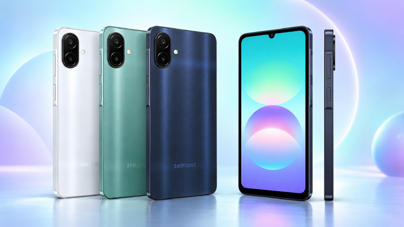 Samsung Galaxy A08 4G