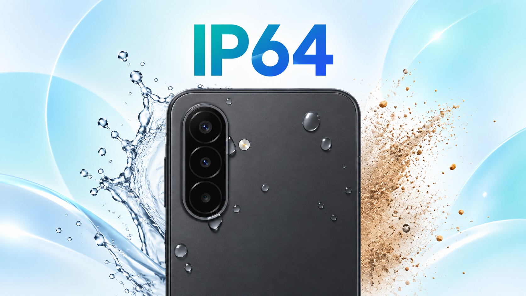 Экран Samsung Galaxy A18 4G